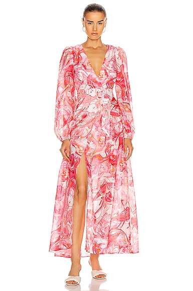 discounted designer dresses
