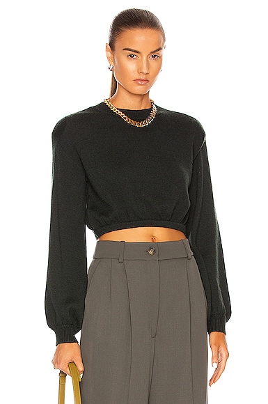 ATOIR THE STORM KNIT SWEATER