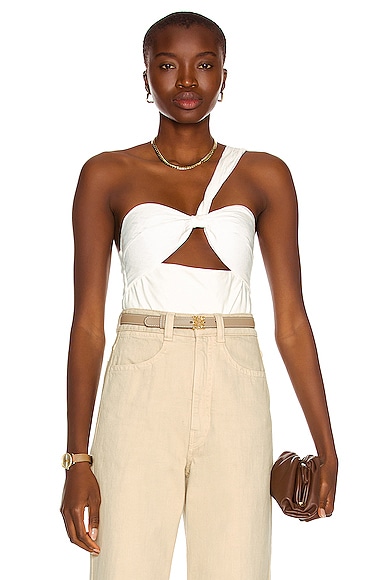 The Fleur Bodysuit