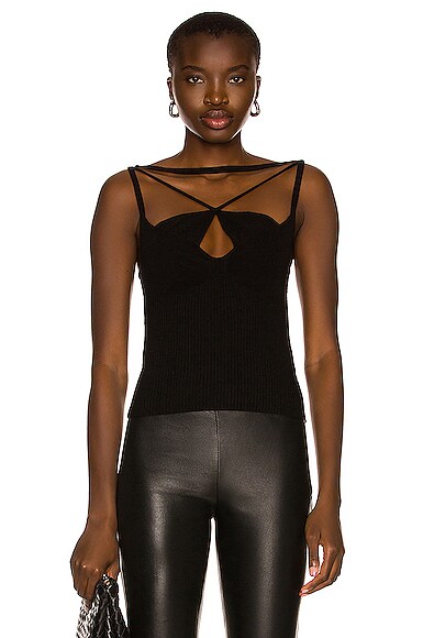 The Tank Top