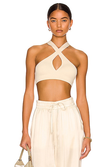 Cross Bralette