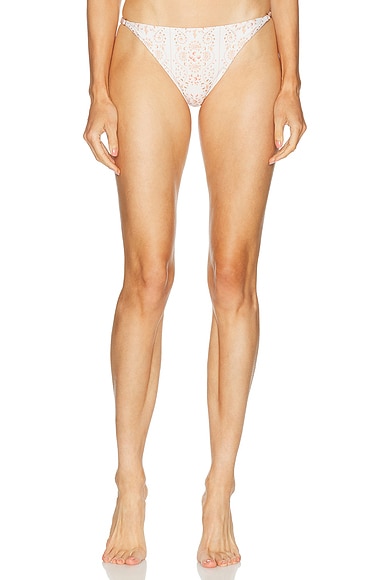 Palmira Bikini Bottom