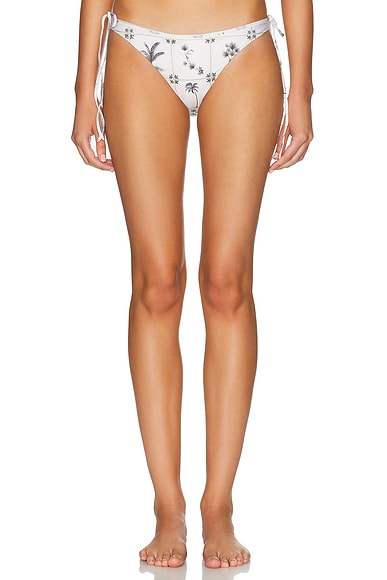 Ocaso Bikini Bottom