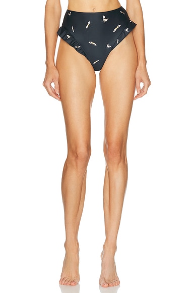 Jengibre Bikini Bottom