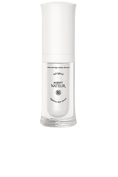 Holi(Glow) Ageless Eye & Lip Serum