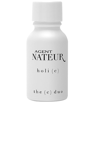 Agent Nateur Holi(c) Youth Skin Refining Face Vitamins