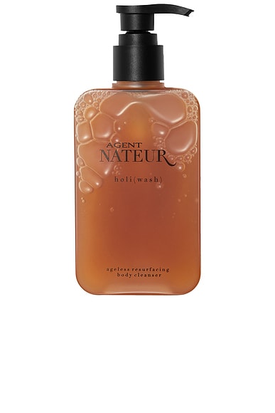 Holi(wash) Ageless Resurfacing Body Cleanser