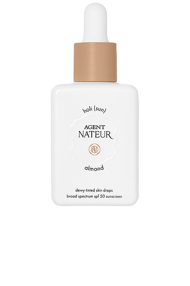 Holi (sun) Dewy Tinted Skin Drops