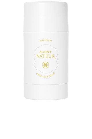 Holi (stick) Ambroxan Cloud Deodorant