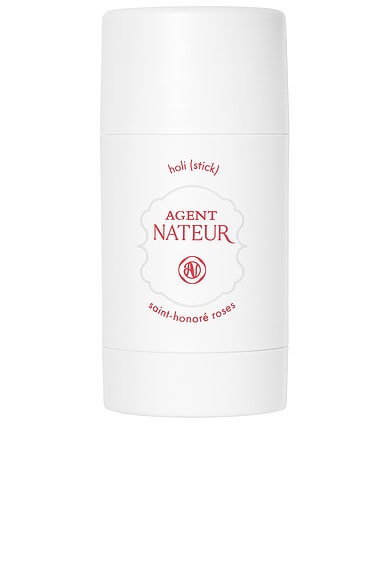 Holi (stick) Saint-honor Roses Deodorant