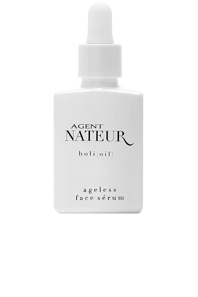 Holi(oil) Youth Serum