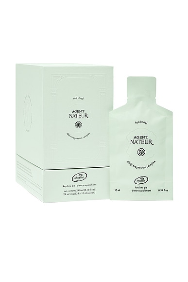 Agent Nateur Holi (mag) Liquid Magnesium