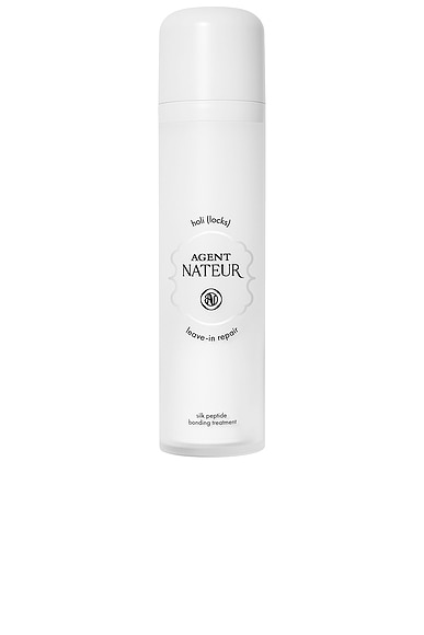 x REVOLVE Holi (locks) Silk Peptide Bonding Leave-in Repair