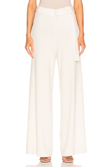 Quill Knit Pant