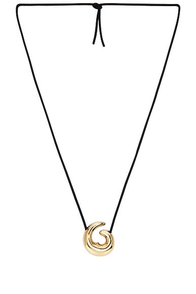 Nadia Pendant Necklace