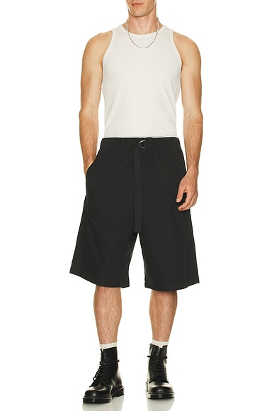 Lowell Short