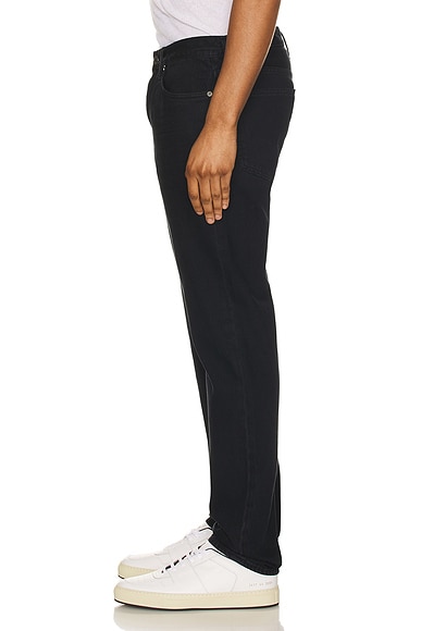 Curtis Jeans