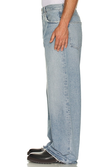 Ashcroft Jeans