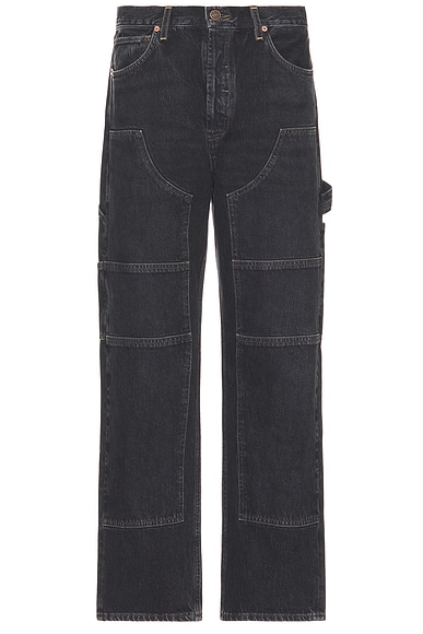 AGOLDE 90's Carpenter Pant in Create