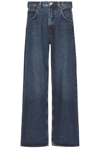 AGOLDE Fusion Jeans in Collector