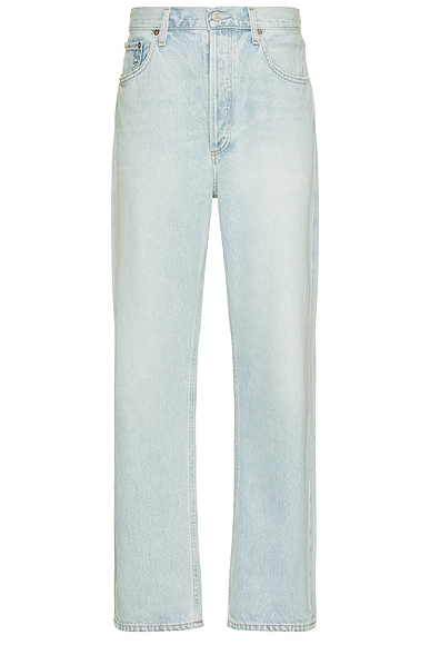 AGOLDE 90's Jean in Extract