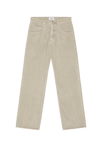 Fusion Corduroy Jean