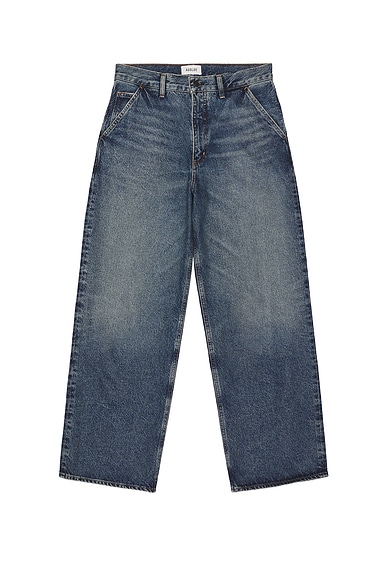 Benton Jean