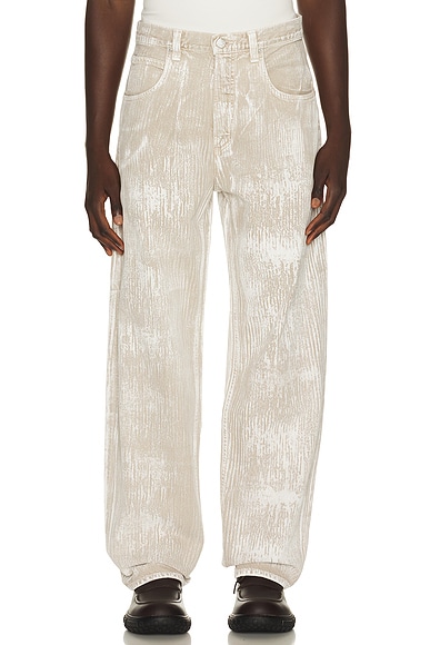 Fusion Jean