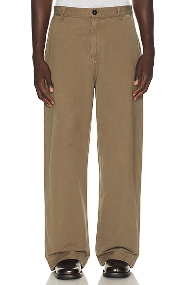 Warrick Trouser