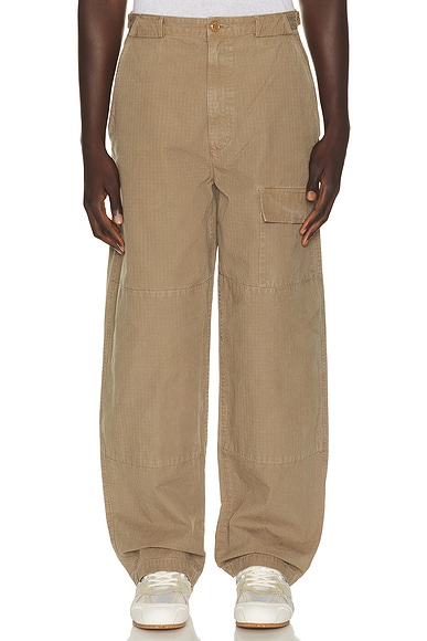 AGOLDE Donohue Pant in Trail