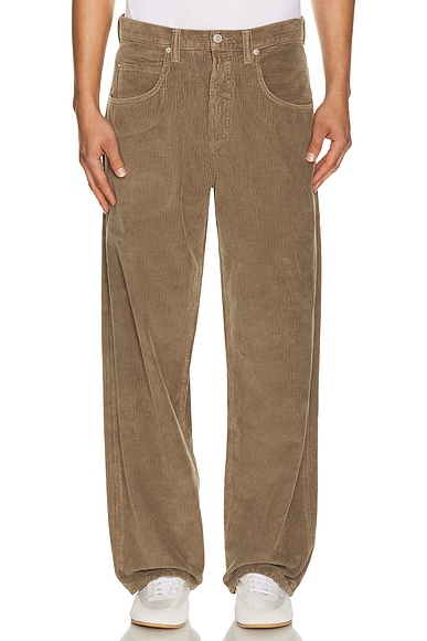 AGOLDE Fusion Jean in Rockwell