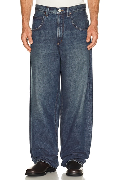 Fusion Jean