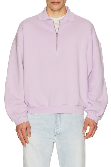 Pace Sweatshirt