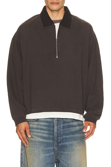 Darius Polo Sweater