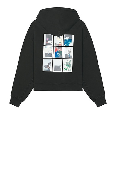 x RSVP Gallery Easton Hoodie