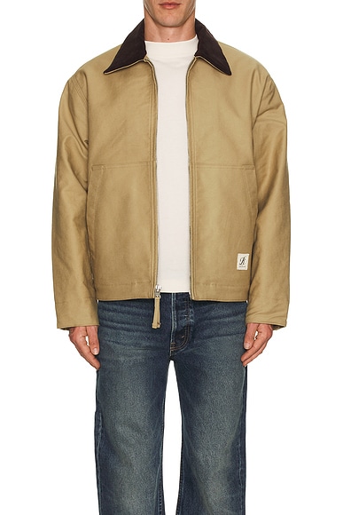 x RSVP Gallery District Work Jacket