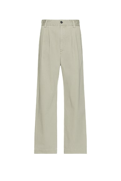 Slater Trouser