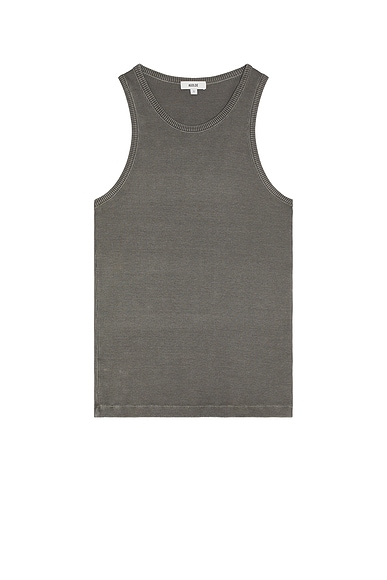 Viggo Tank