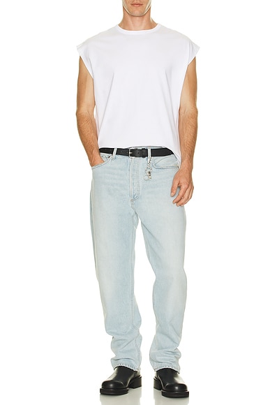 Leonard Sleeveless Tee