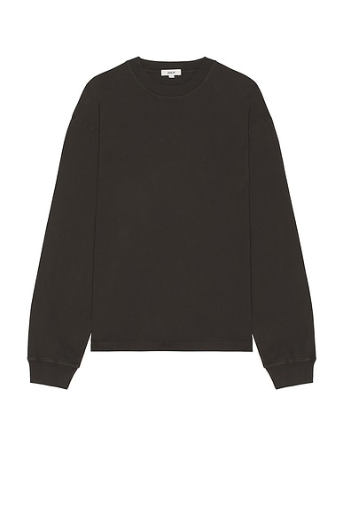 Long Sleeve Asha Tee