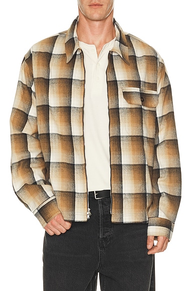 Mccoy Shirt