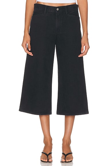 X Maria McManus Skater Short