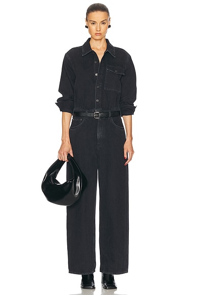 Tane Jumpsuit