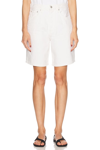 Indra Short
