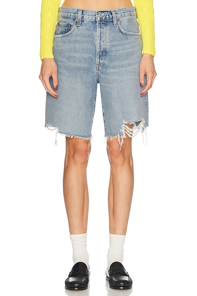 Indra Short
