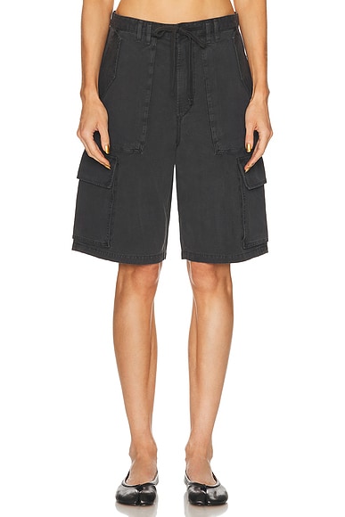 Briar Utility Short