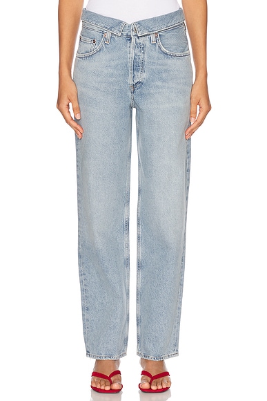 Echo Taper Jeans
