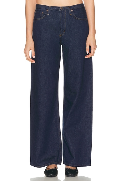 Keira Wide Leg Jeans