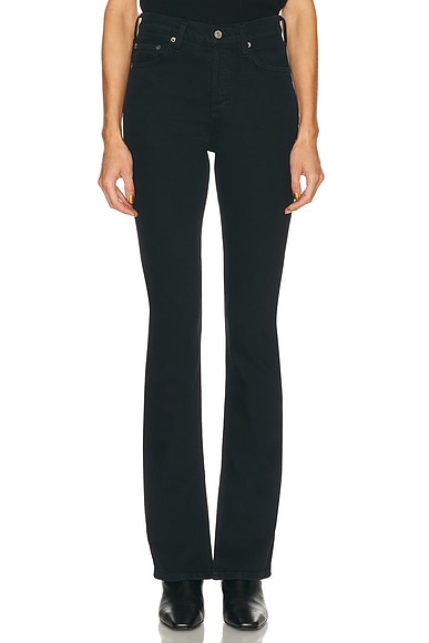 Ingram Split Skinny Jeans
