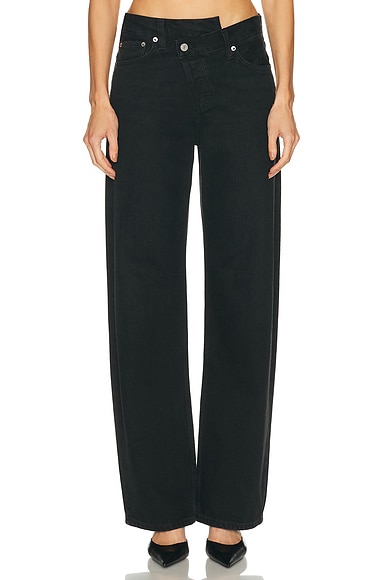 Arc Criss Cross Jeans